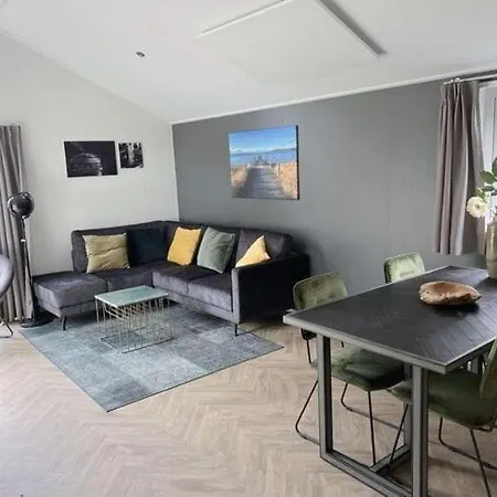 Ferienpark Bad Hophuizen Veluwemeer Hulshorst