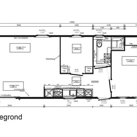 Apartment Ferienpark Bad Hophuizen Veluwemeer Hulshorst