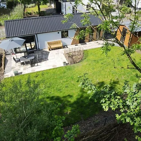 Ferienpark Bad Hophuizen Veluwemeer *