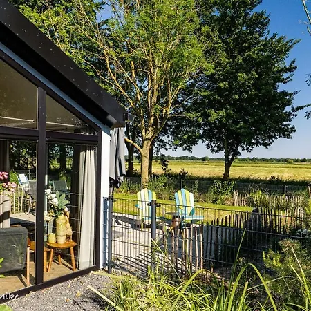 Ferienpark Bad Hophuizen Veluwemeer Apartment *