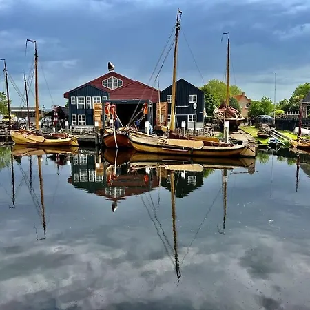 Ferienpark Bad Hophuizen Veluwemeer * Hulshorst