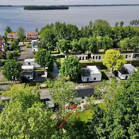 Ferienpark Bad Hophuizen Veluwemeer * Hulshorst