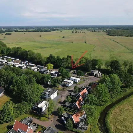 Ferienpark Bad Hophuizen Veluwemeer Apartment