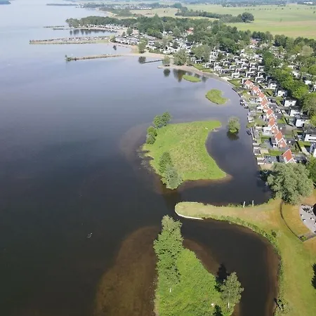 Ferienpark Bad Hophuizen Veluwemeer *