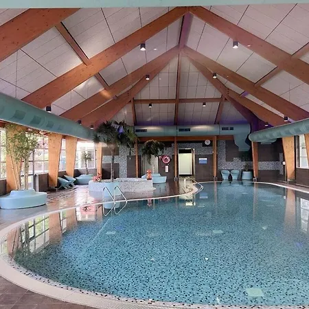 Apartment Ferienpark Bad Hophuizen Veluwemeer
