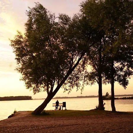 Ferienpark Bad Hophuizen Veluwemeer