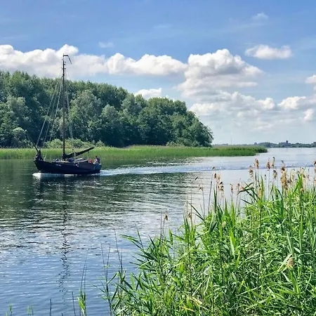 Ferienpark Bad Hophuizen Veluwemeer *