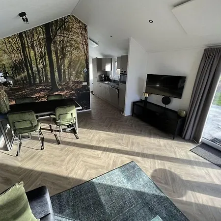 Ferienpark Bad Hophuizen Veluwemeer Apartment