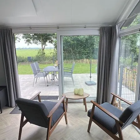 Apartment Ferienpark Bad Hophuizen Veluwemeer *