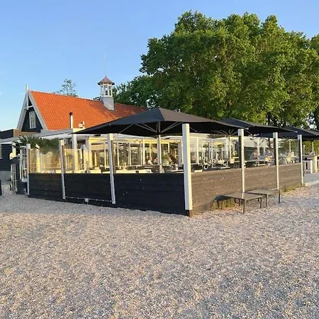 Ferienpark Bad Hophuizen Veluwemeer Hulshorst