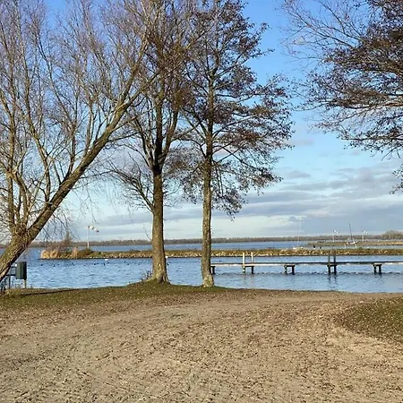 Ferienpark Bad Hophuizen Veluwemeer