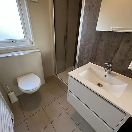 Apartment Ferienpark Bad Hophuizen Veluwemeer
